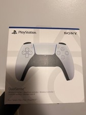 Sony DualSense Manette sans Fil pour Sony PlayStation 5 - Blanc NEUF
