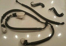 Durite de frein avant Yamaha