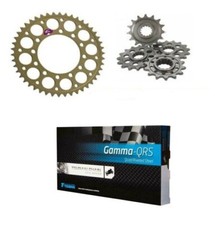 Kit De Chaîne Et Pignon