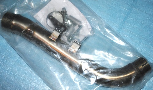 Tube raccord - tube,