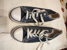 Basket Femme Toile Converse Taille 40