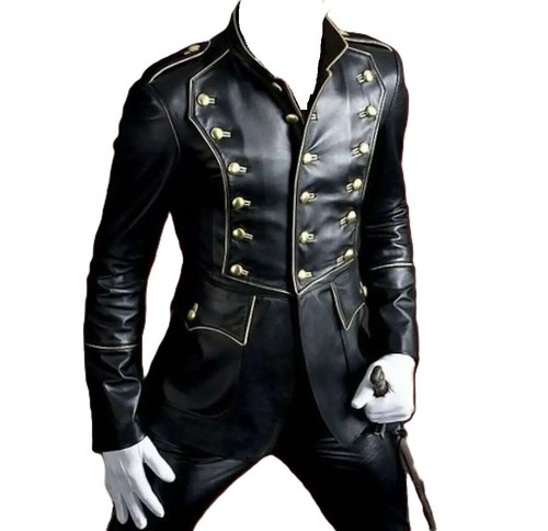 Veste cosplay style - veste,