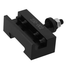 Rainure en V pour atelier