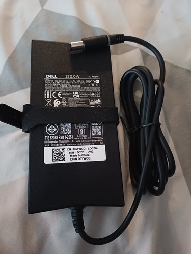 Alim neuve dell - 130w, 19.5v-