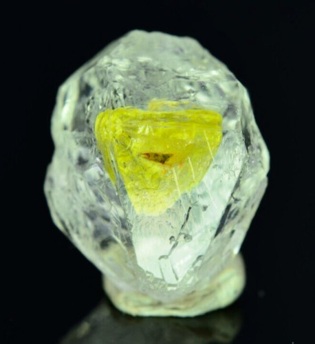 Quartz diamant pakistan - quartz, du