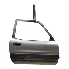 Porte droite (3 portes) -