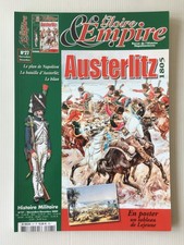 Revue   GLOIRE & EMPIRE  N°27