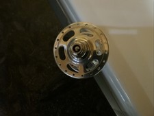 Moyeu Avant Piste ZEUS 36 T 