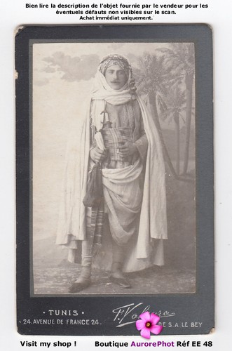 Homme enturbanné tenue - homme,