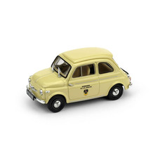 STEYR PUCH 500D 1959 POSTE