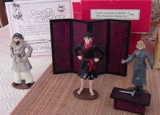 PIXI PRATT CORTO MALTESE EN