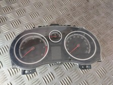 Compteur de vitesse - OPEL