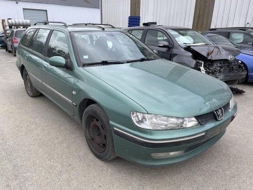 Renfort pare choc - , avant