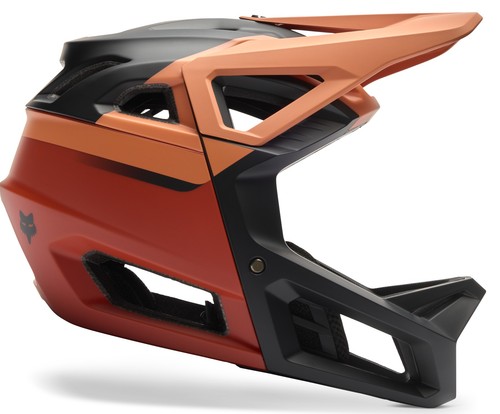 Fox racing proframe - fox, mtb
