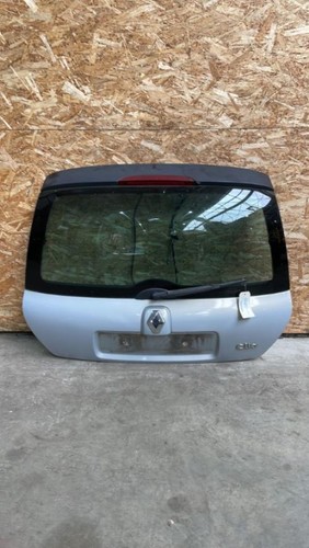 Malle hayon arriere renault - arriere,