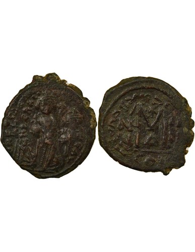 Empire byzantin héraclius - empire,