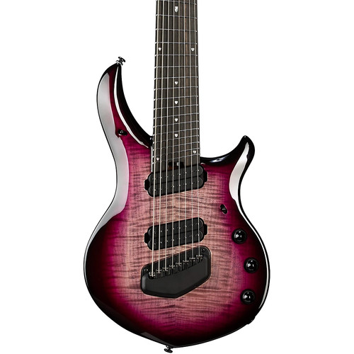 Ernie ball music man john - ball,