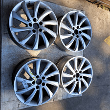 Jantes alfa romeo giulietta - jantes,
