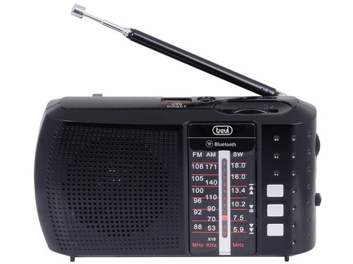 Trevi 0ra7f2000 radio - trevi,