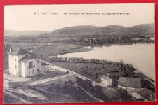 01 , port , le chalet , et le