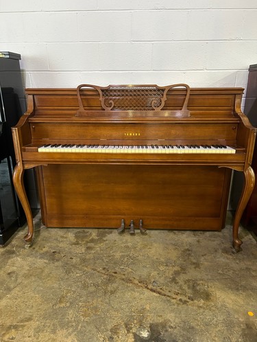 Yamaha m2h console - m2h, upright