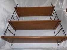 ETAGERE STRING VINTAGE 60/70'S