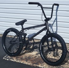 WeThePeople Envy BMX Bike