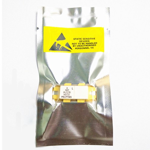 For nxp blf278 sot 262a1 - for,