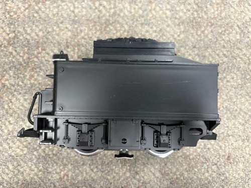 Lgb scale 2317 6 black - lgb,