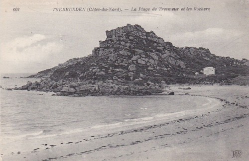 Carte postale ancienne - carte,