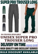 Uneek Super Pro Pantalons