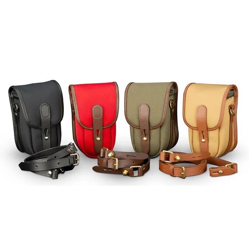 Billingham ten camera bag - billingham,