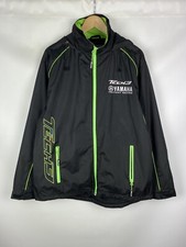 Veste coupe-vent à capuche