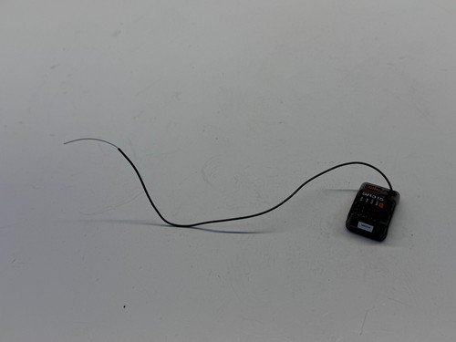 Spektrum sr315 channel dsmr - 3,