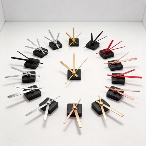 Canisme d horloge - m��canisme, d'horloge