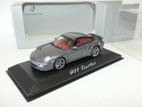 Porsche 911 turbo - 911,