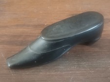 Tabatière en carton bouilli