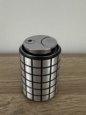 Ancien Briquet De Table RONSON Vintage - Design 70’s Rare