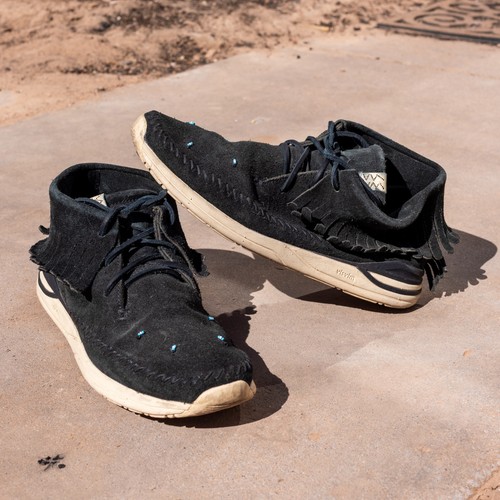 Visvim fbt shaman folk size - fbt,