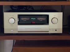 Accuphase E-560 integrated