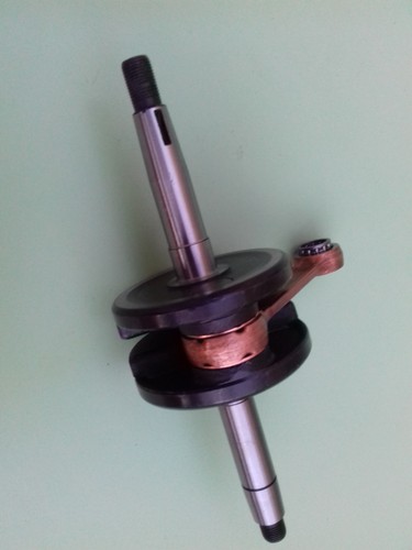Vilebrequin type origine mbk - origine,