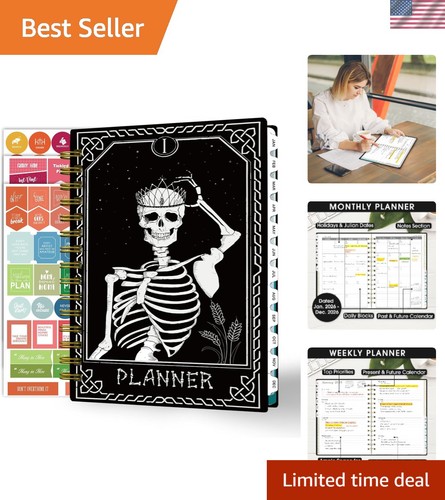 2026 spiral bound - 2026, planner