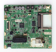 Platine main board ref