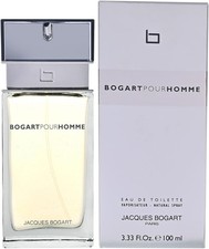 Jacques Bogart Pour Homme Eau