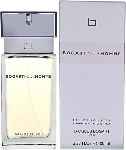 Jacques bogart pour homme - jacques, eau