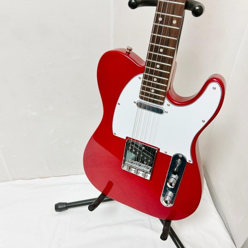 Bacchus telecaster btc red - bacchus, btc-1r