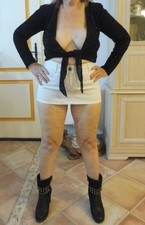 ensemble jupe tres courte