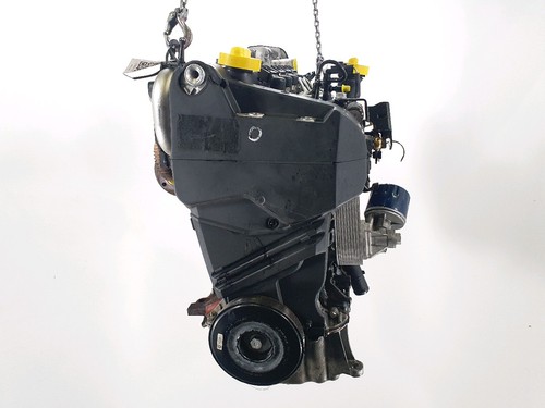 Moteur type k9k832 renault - moteur,