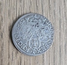 6 Groschen Johann Casimir