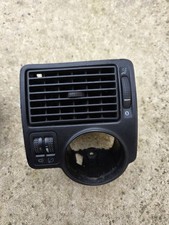GRILLE AERATION VENTILATION